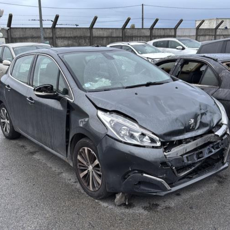 Levier de vitesses PEUGEOT 208 1 Photo n°1