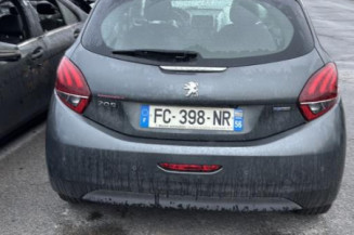 Levier de vitesses PEUGEOT 208 1