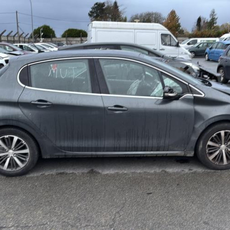 Levier de vitesses PEUGEOT 208 1 Photo n°6