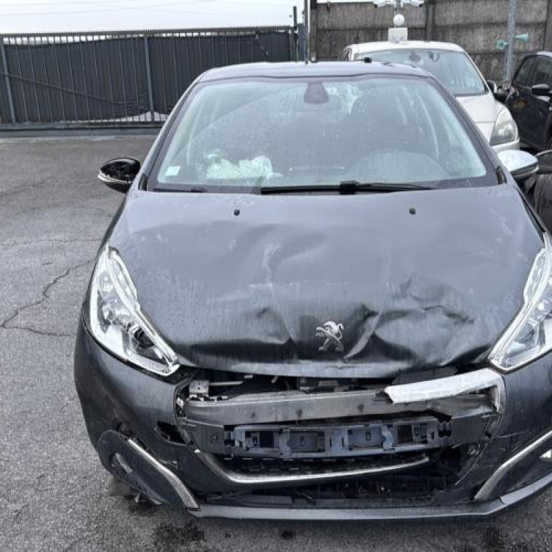 Levier de vitesses PEUGEOT 208 1 Photo n°7