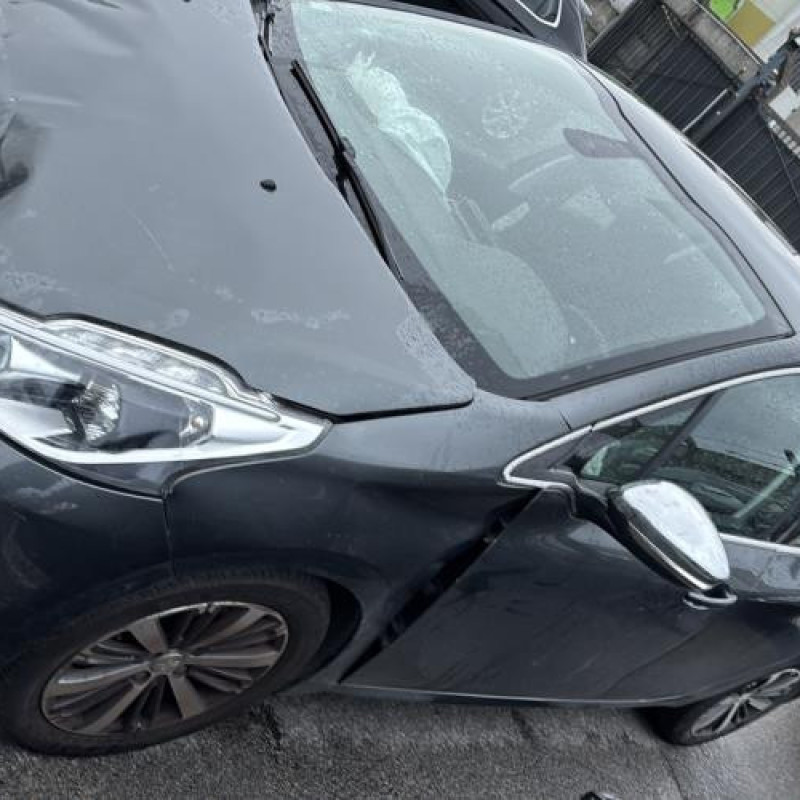 Levier de vitesses PEUGEOT 208 1 Photo n°8