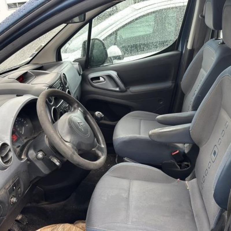 Traverse inferieure CITROEN BERLINGO 2 Photo n°11