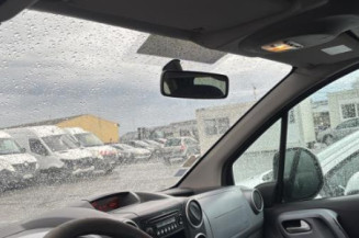 Traverse inferieure CITROEN BERLINGO 2