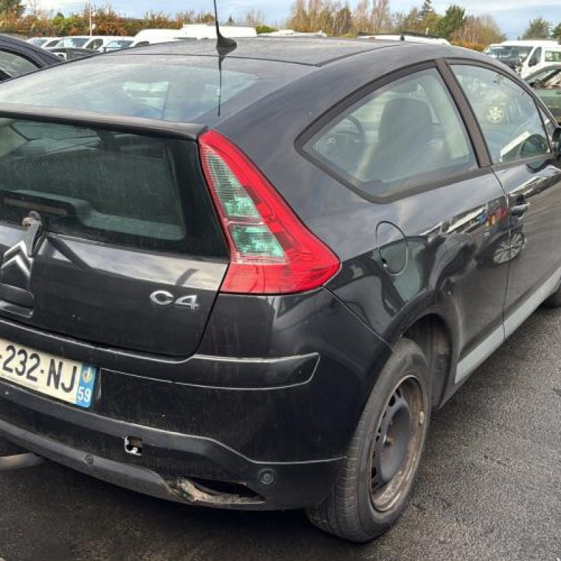 Interrupteur de leve vitre avant gauche CITROEN C4 1 Photo n°3