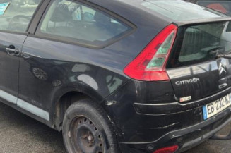 Interrupteur de leve vitre avant gauche CITROEN C4 1