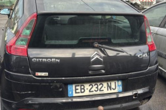 Interrupteur de leve vitre avant gauche CITROEN C4 1