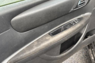 Interrupteur de leve vitre avant gauche CITROEN C4 1