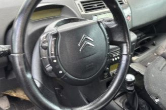 Interrupteur de leve vitre avant gauche CITROEN C4 1