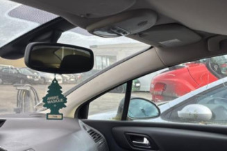 Interrupteur de leve vitre avant gauche CITROEN C4 1