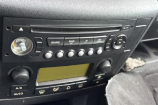 Interrupteur de leve vitre avant gauche CITROEN C4 1