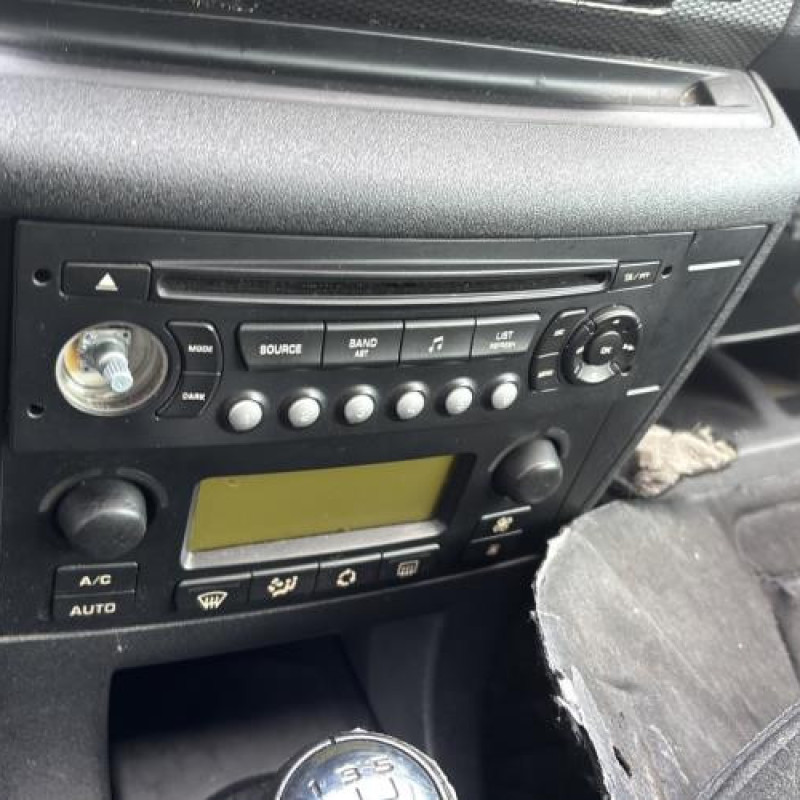 Interrupteur de leve vitre avant gauche CITROEN C4 1 Photo n°18