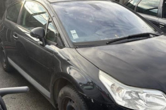 Traverse superieure CITROEN C4 1