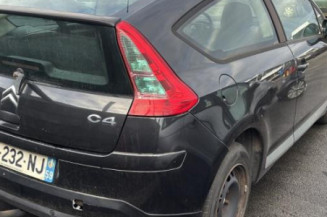 Traverse superieure CITROEN C4 1