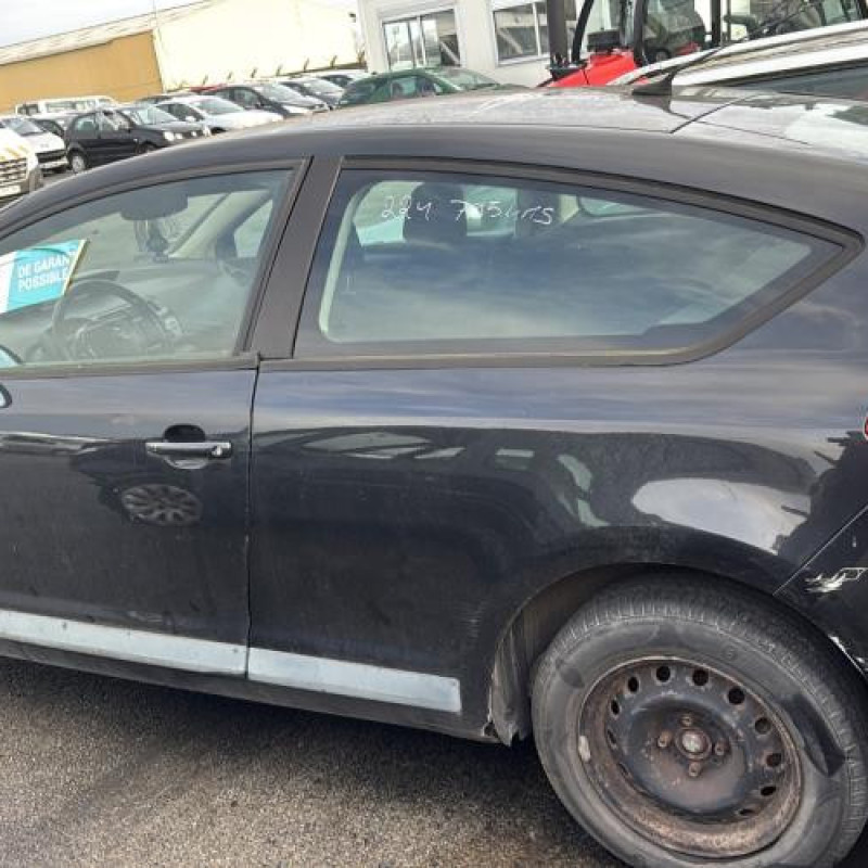 Traverse superieure CITROEN C4 1 Photo n°6