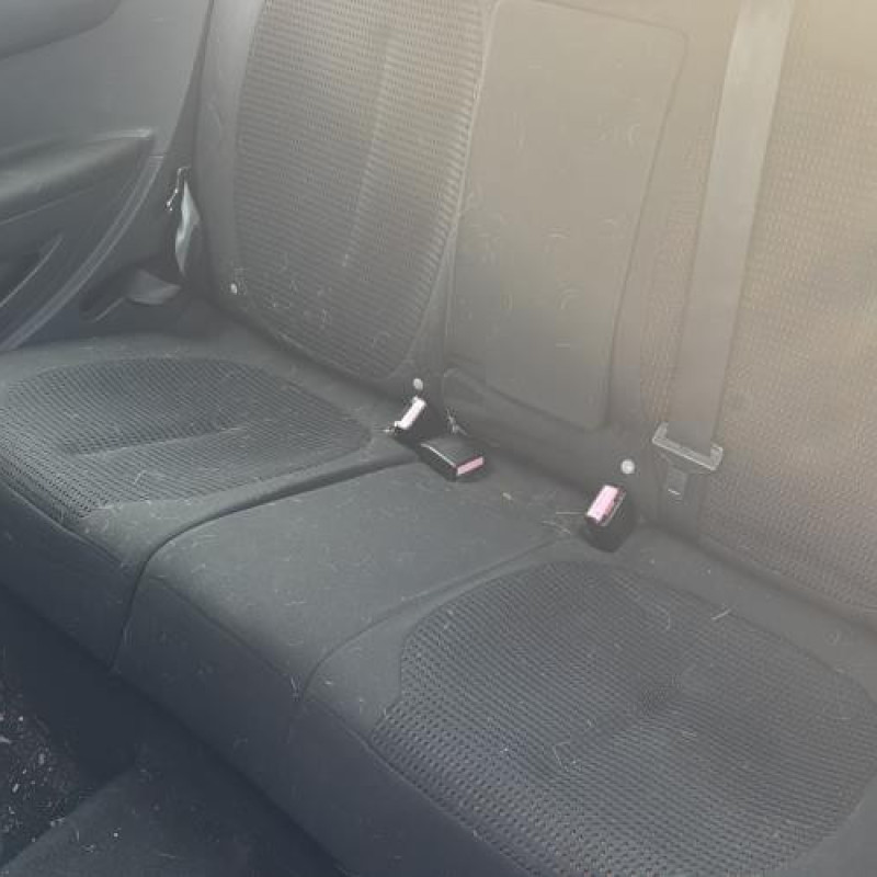 Traverse superieure CITROEN C4 1 Photo n°12