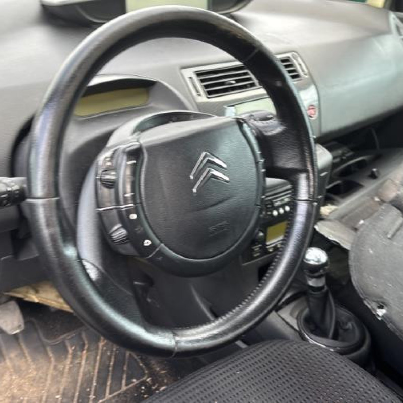 Traverse superieure CITROEN C4 1 Photo n°13