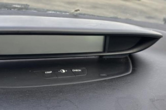 Traverse superieure CITROEN C4 1