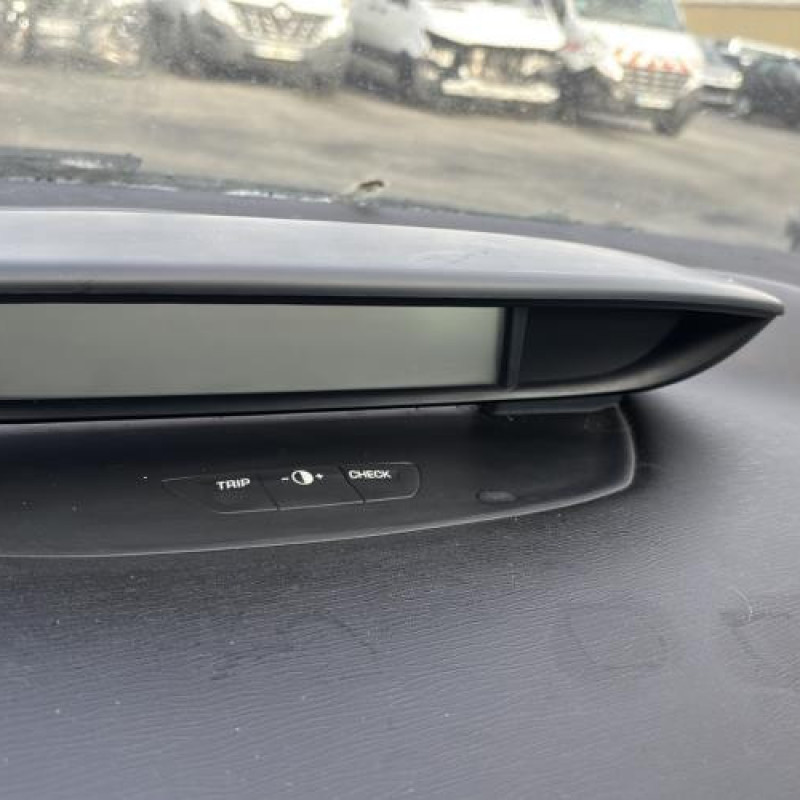 Traverse superieure CITROEN C4 1 Photo n°16