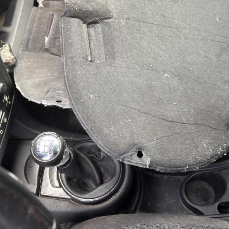 Traverse superieure CITROEN C4 1 Photo n°19