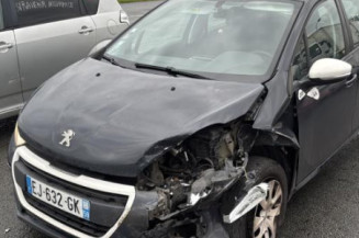 Levier de vitesses PEUGEOT 208 1 Photo n°1