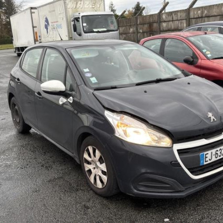 Levier de vitesses PEUGEOT 208 1