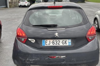 Levier de vitesses PEUGEOT 208 1