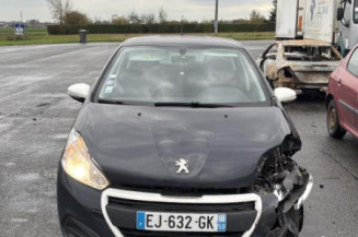Levier de vitesses PEUGEOT 208 1
