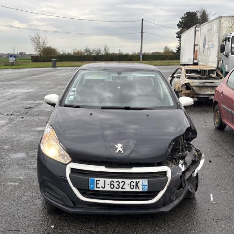 Levier de vitesses PEUGEOT 208 1 Photo n°7