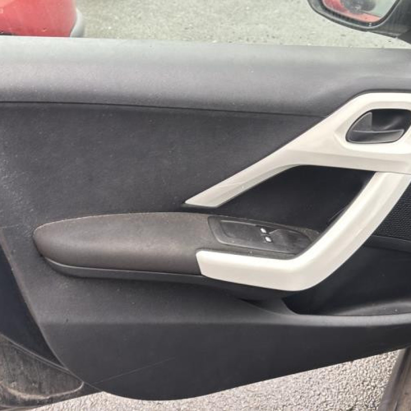 Levier de vitesses PEUGEOT 208 1 Photo n°10