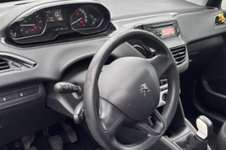 Levier de vitesses PEUGEOT 208 1