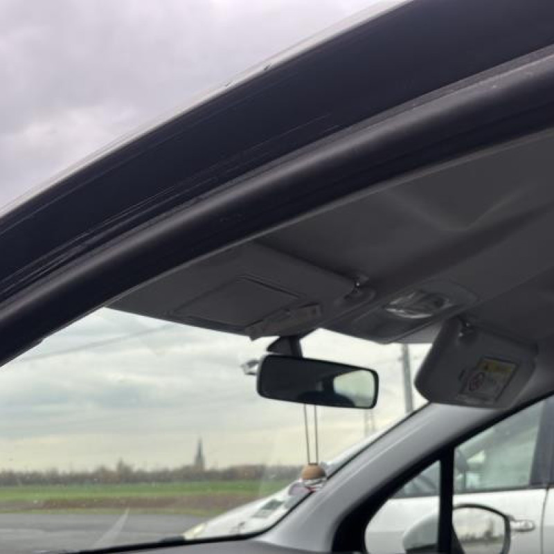 Levier de vitesses PEUGEOT 208 1 Photo n°14