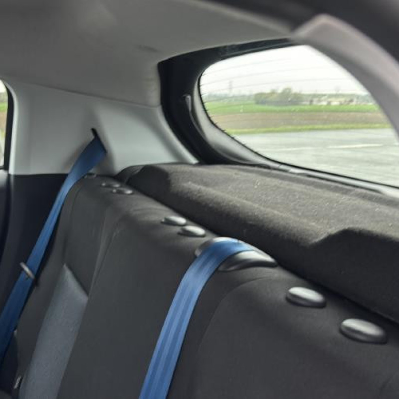 Levier de vitesses PEUGEOT 208 1 Photo n°15