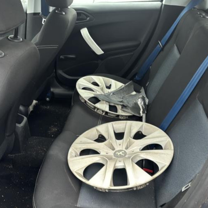 Levier de vitesses PEUGEOT 208 1 Photo n°16