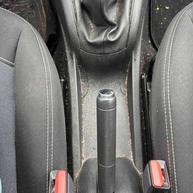 Levier de vitesses PEUGEOT 208 1 Photo n°17