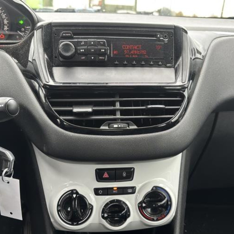 Levier de vitesses PEUGEOT 208 1 Photo n°18