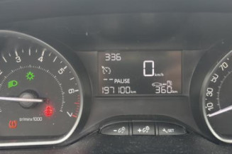 Levier de vitesses PEUGEOT 208 1