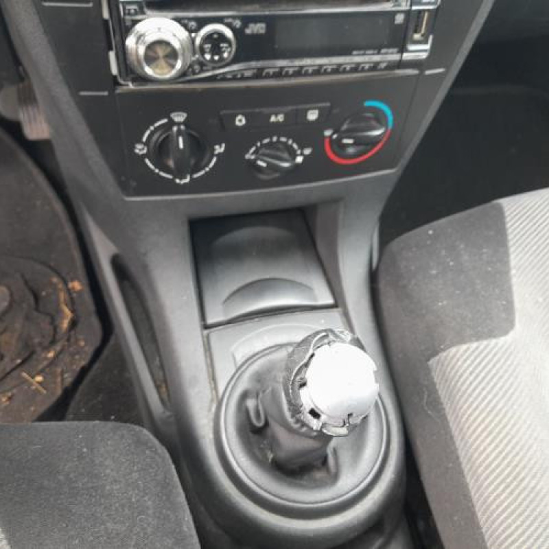 Interrupteur de leve vitre avant gauche CITROEN C4 1 Photo n°8