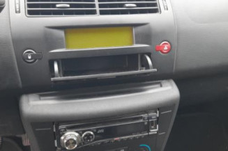 Interrupteur de leve vitre avant gauche CITROEN C4 1