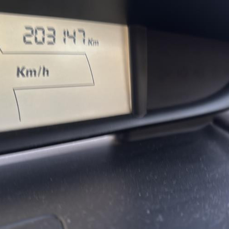 Interrupteur de leve vitre avant gauche CITROEN C4 1 Photo n°12