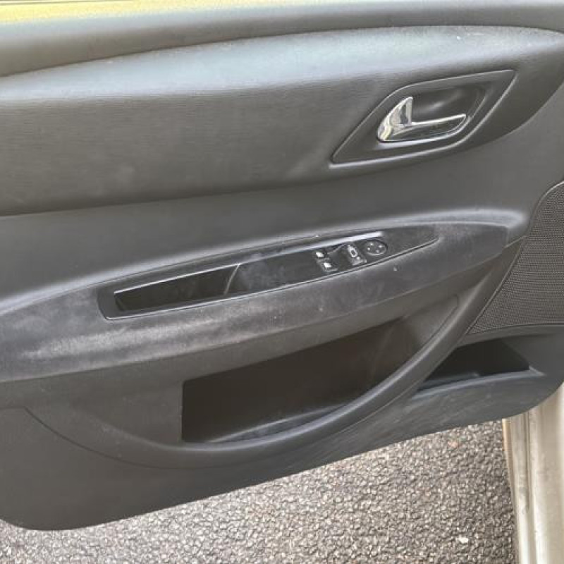 Interrupteur de leve vitre avant gauche CITROEN C4 1 Photo n°16