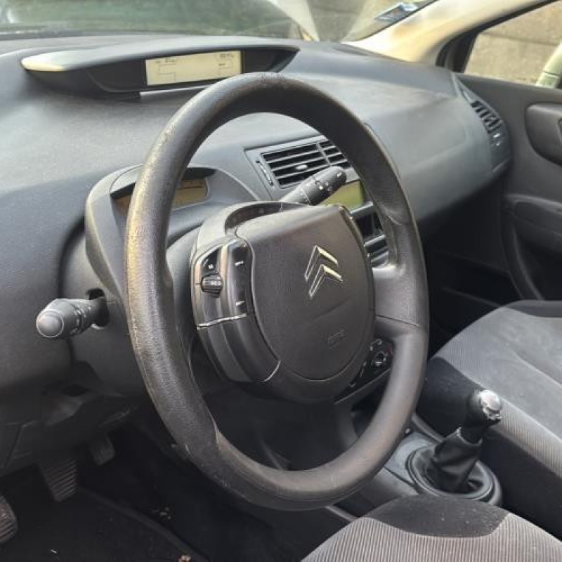 Interrupteur de leve vitre avant gauche CITROEN C4 1 Photo n°18