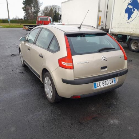 Traverse superieure CITROEN C4 1