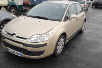 Traverse superieure CITROEN C4 1