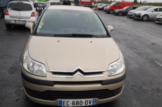 Traverse superieure CITROEN C4 1
