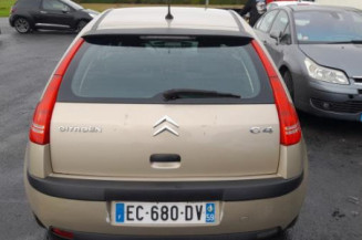 Traverse superieure CITROEN C4 1