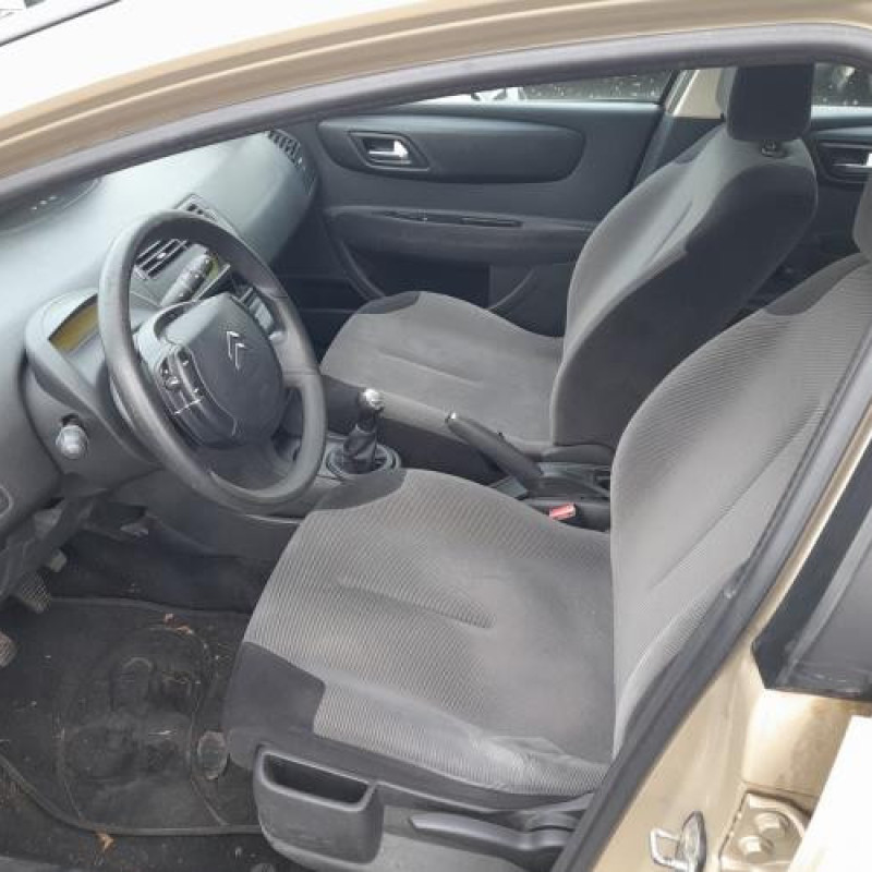 Traverse superieure CITROEN C4 1 Photo n°7