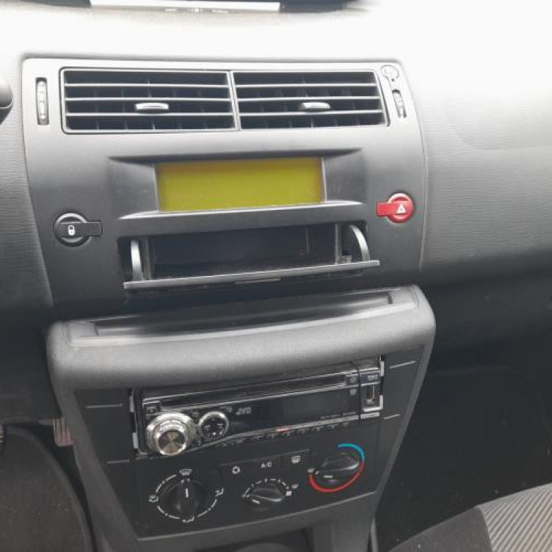 Traverse superieure CITROEN C4 1 Photo n°9