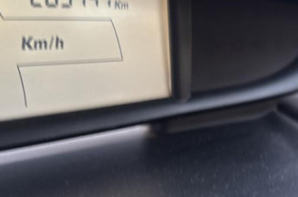 Traverse superieure CITROEN C4 1