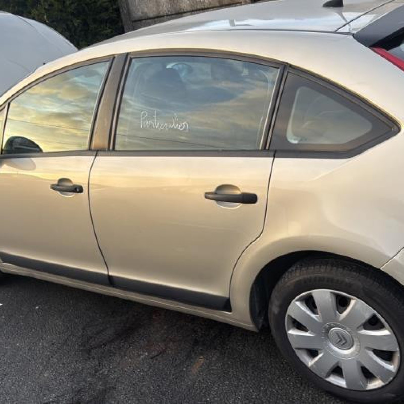 Traverse superieure CITROEN C4 1 Photo n°13