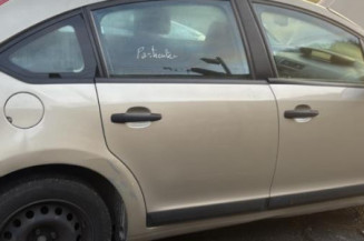 Traverse superieure CITROEN C4 1